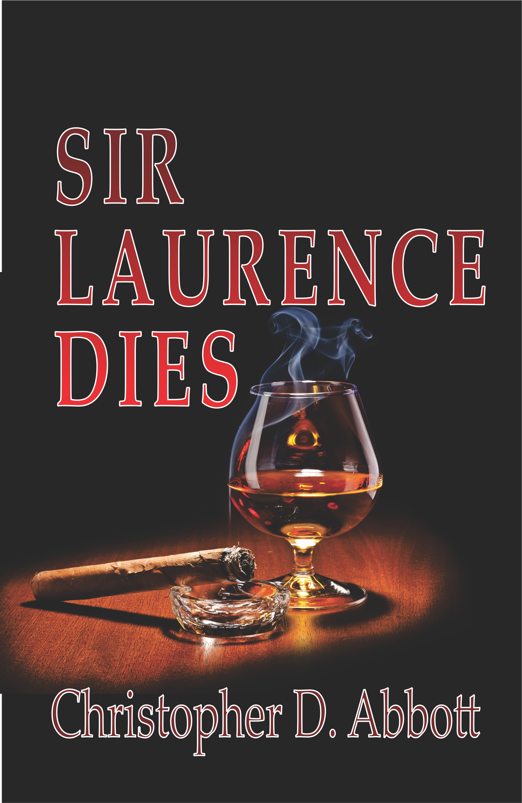 Sir Lawrence Dies