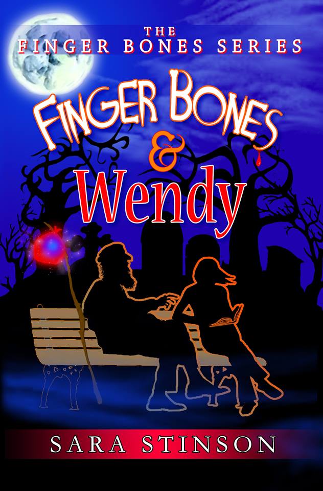 Finger Bones & Wendy