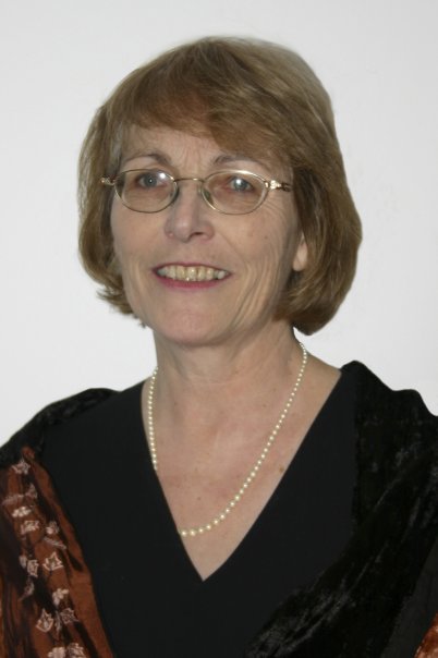 Nicola Slade