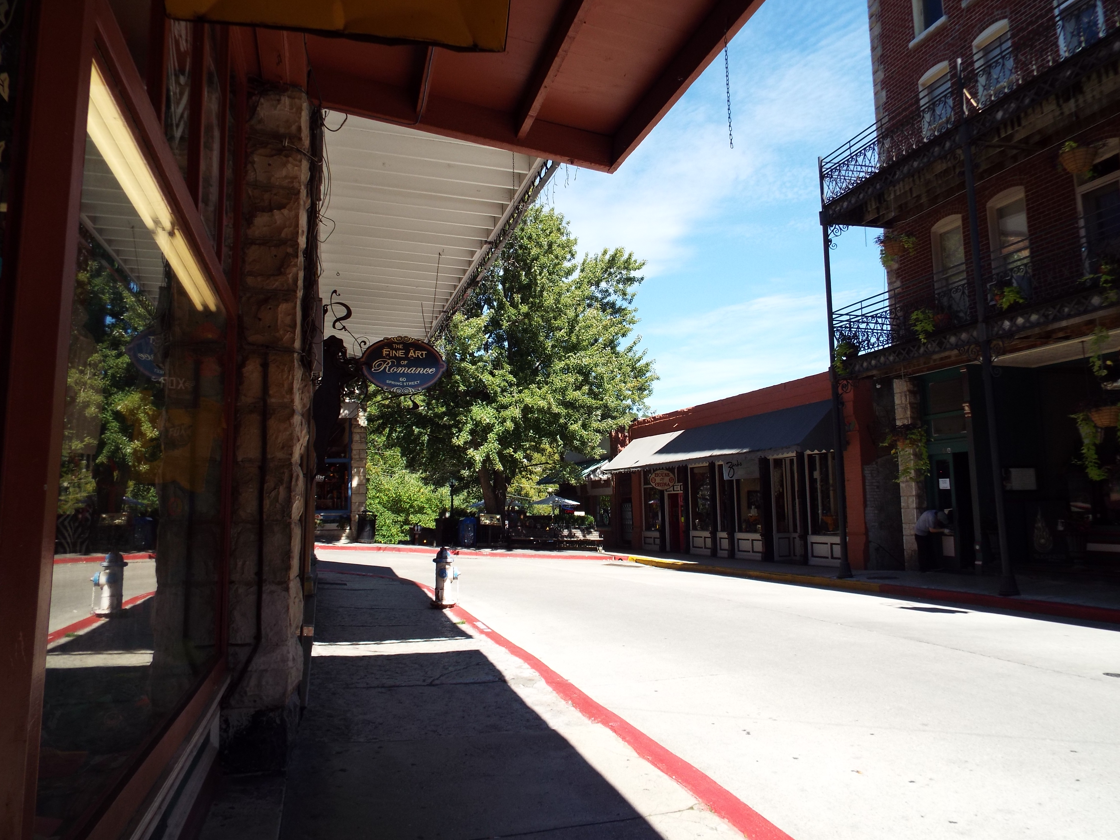 Eureka Springs Trip 115