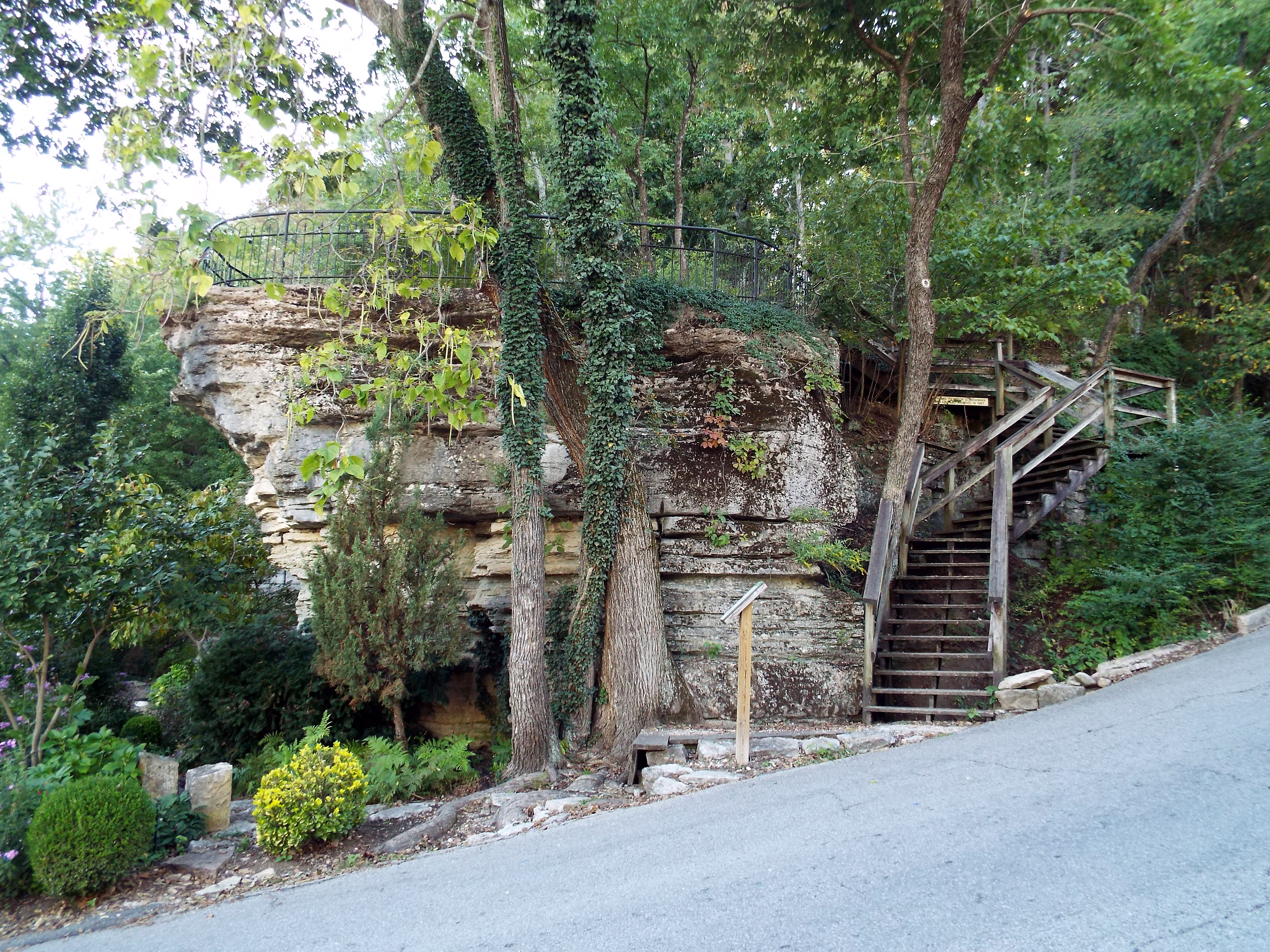 Eureka Springs Trip 449