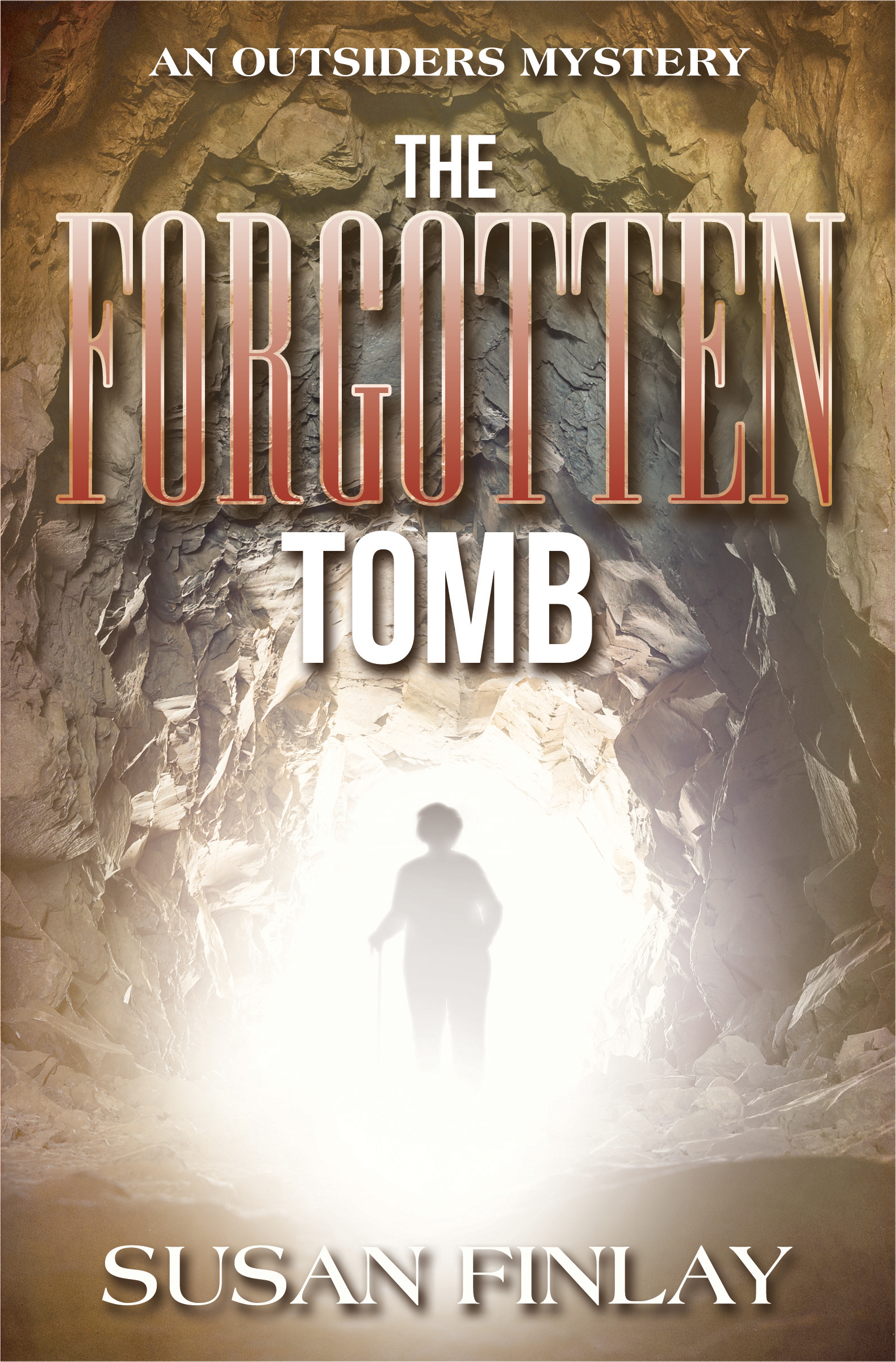 The Forgotten Tomb Kindle Version